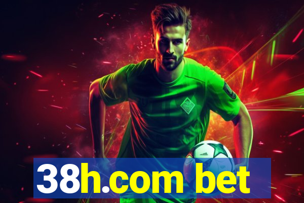 38h.com bet